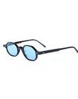 Solane | Black Blue