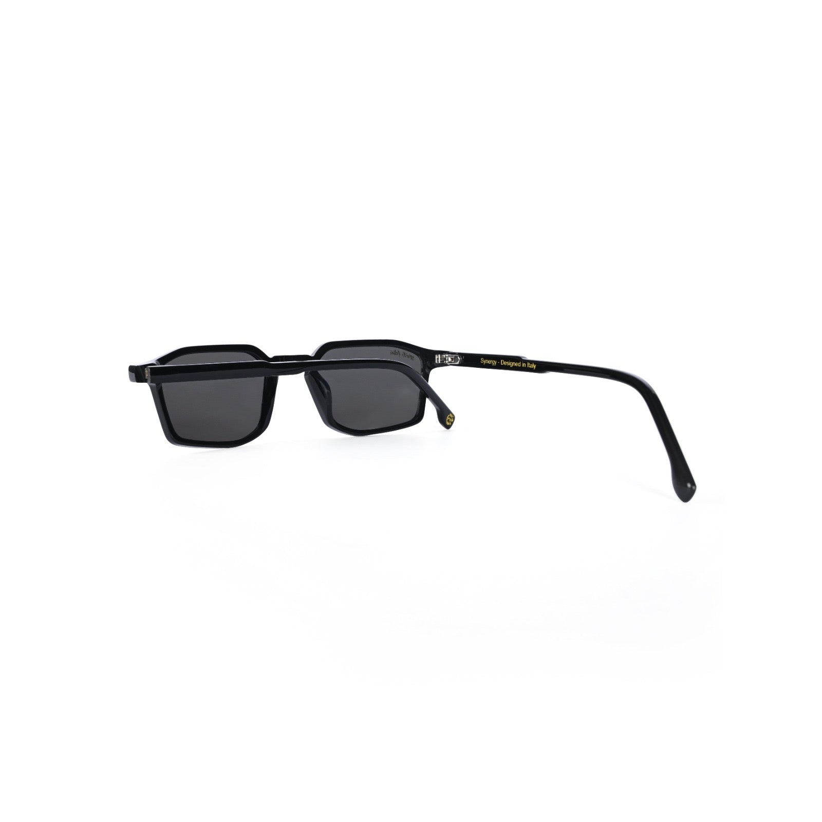 Synergy | Black