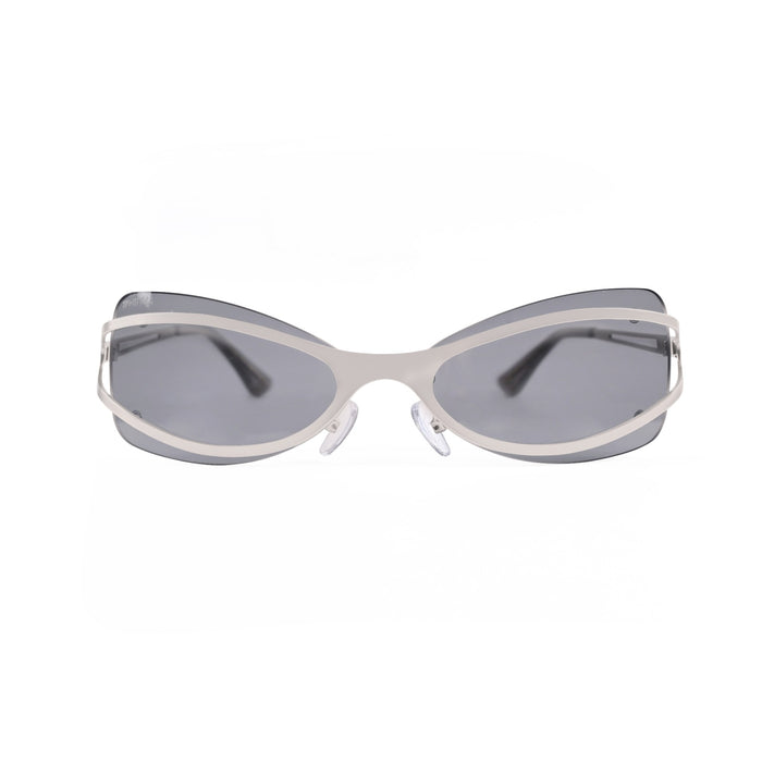 Reve | Silver Grey