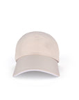Beige Formal Sport Cap