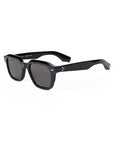 Ridge | Black