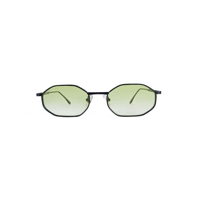 No Fuss | Green