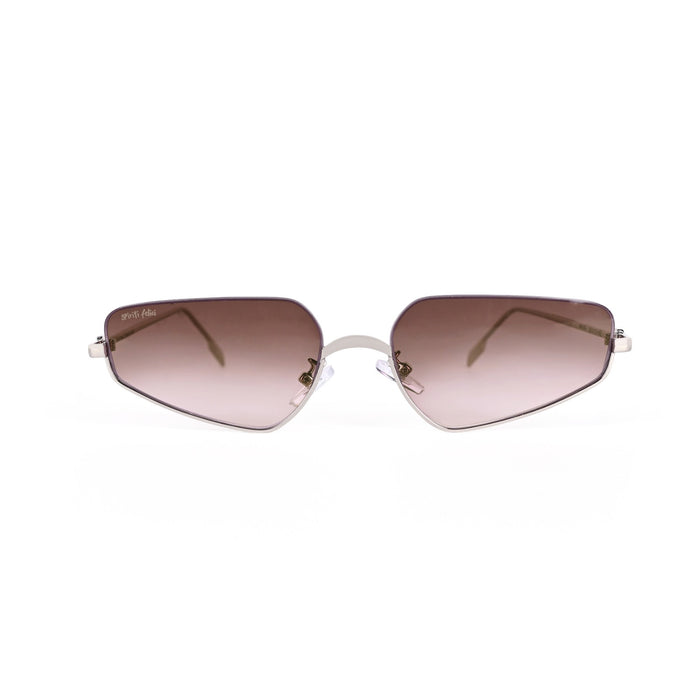 Royal Desert | Silver pink