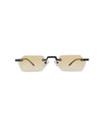 Due S | Gun Yellow