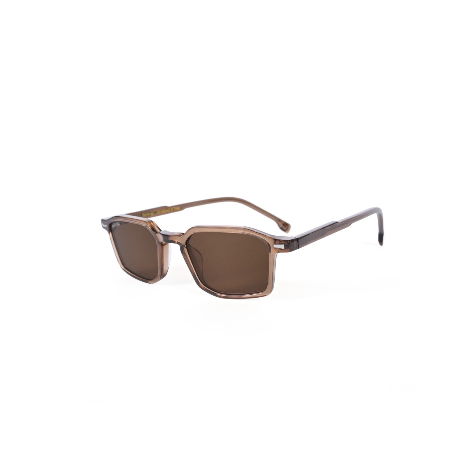 Synergy | Brown