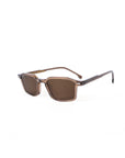 Synergy | Brown