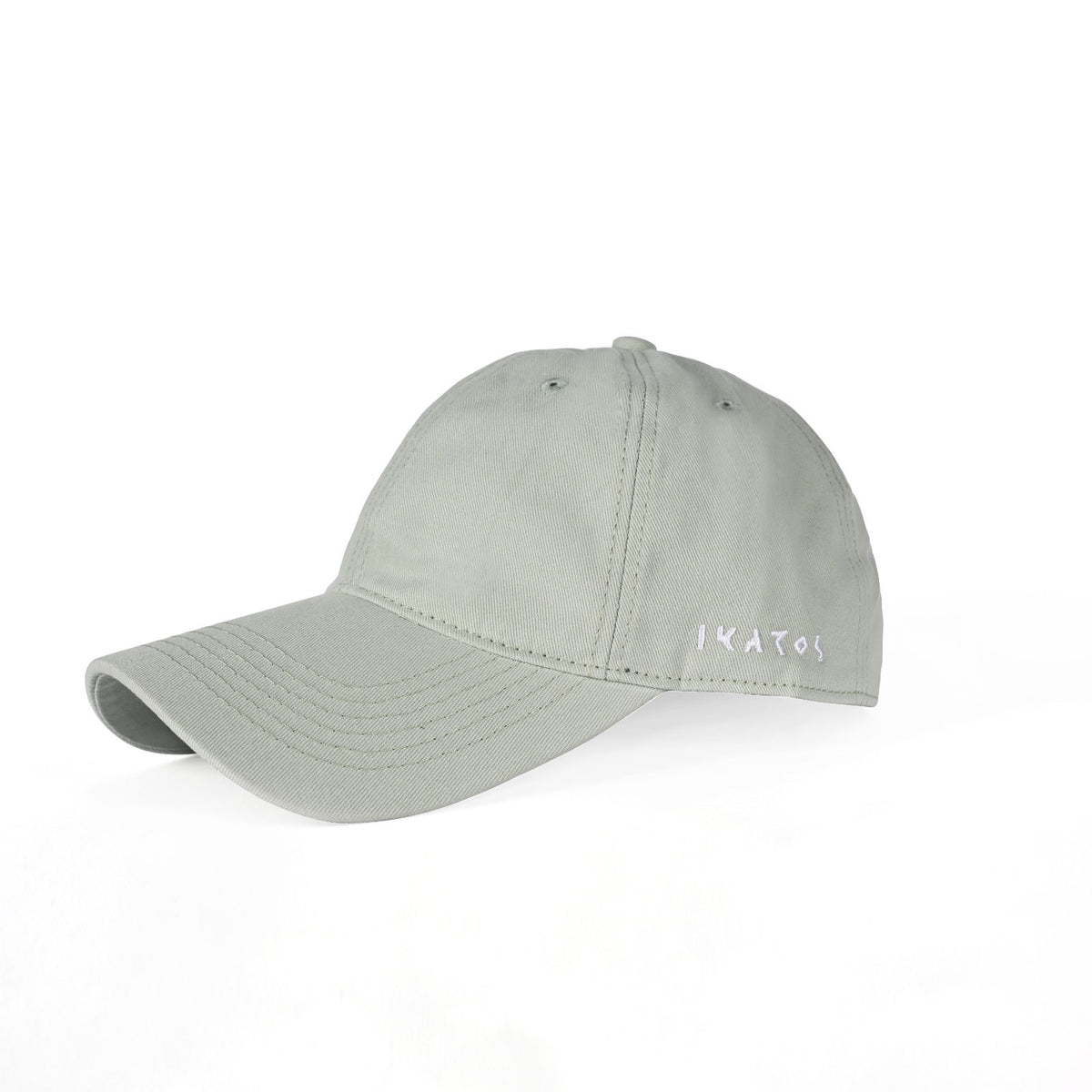 Mint Green Classic Cap