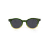 Agarrini la Palini | Green Yellow
