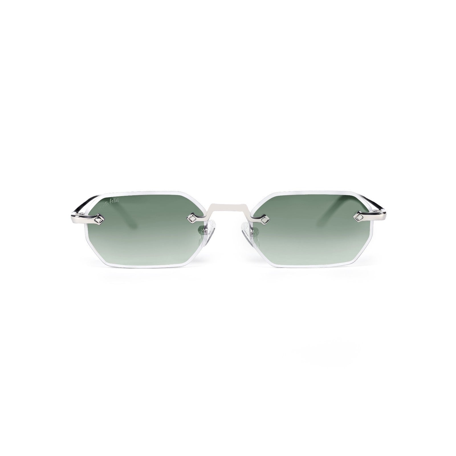 Due S | Silver Green