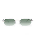 Due S | Silver Green