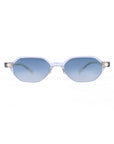 Calm Casanova | Clear Blue