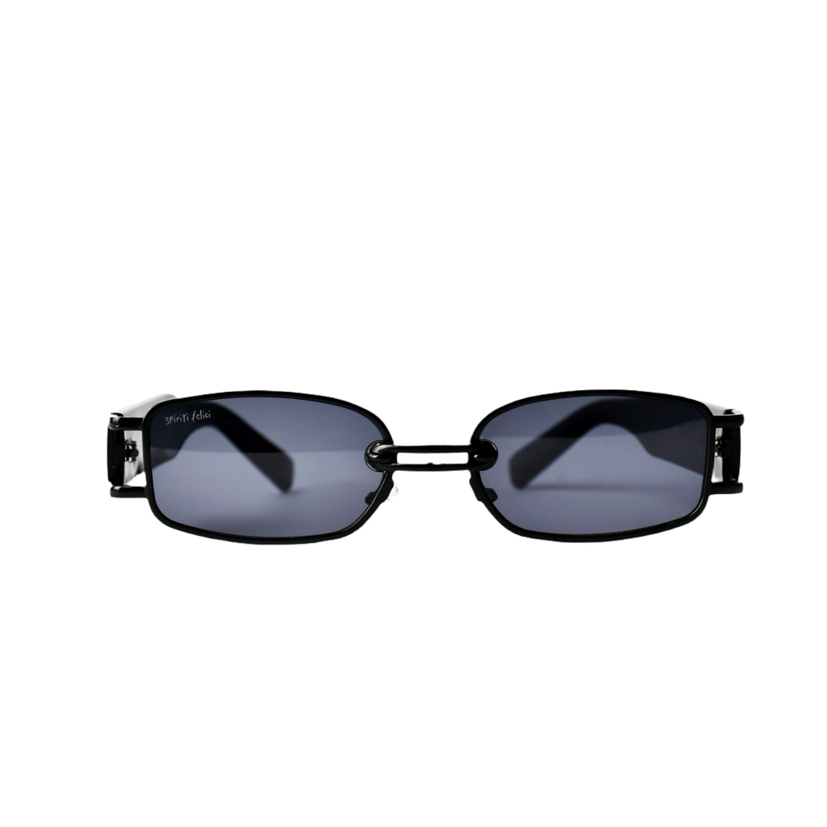 VICTORIA | Black