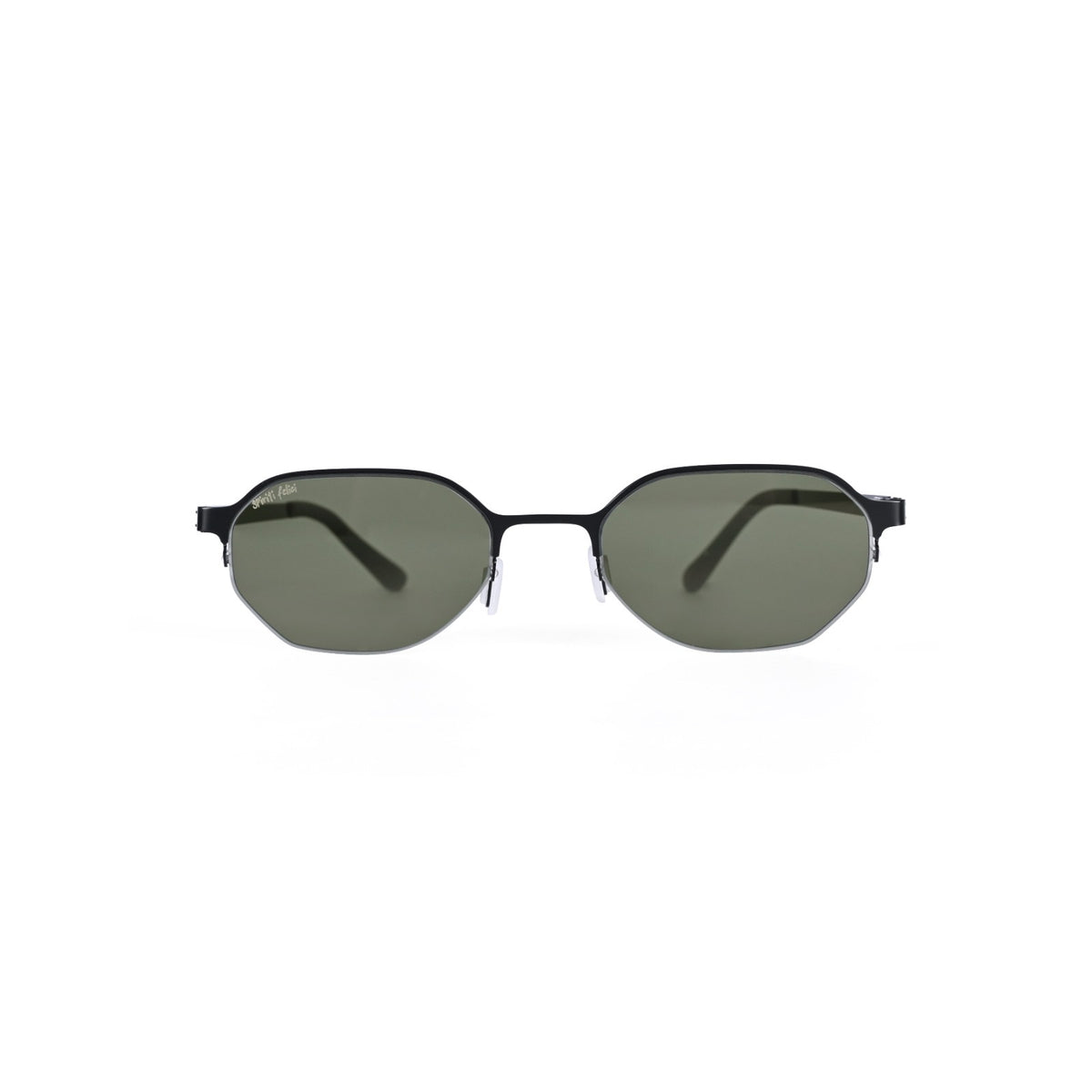 Slingshot | Black Green
