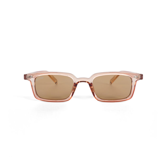 Bergamo | Brown