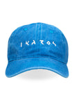 Ikaros Caps - Khaleeji Front