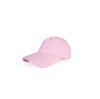 Baby Pink Classic Washed Cap