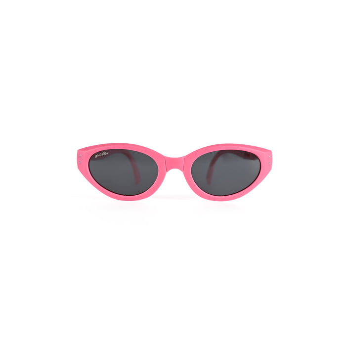 Mulan | Dark Pink