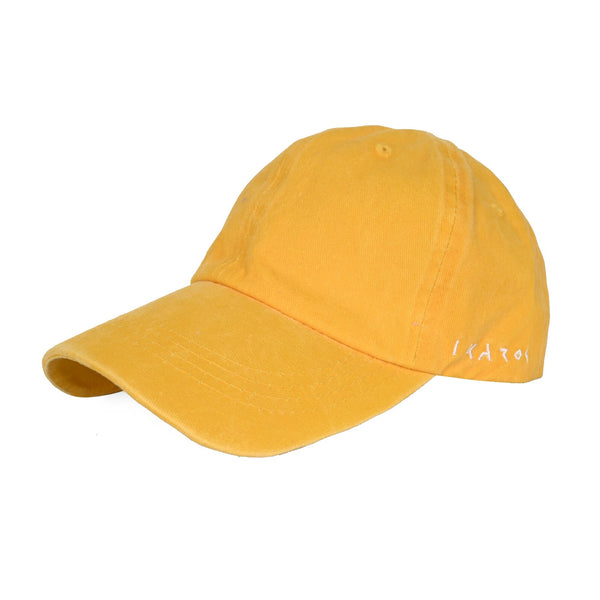 Mango Classic Washed Cap