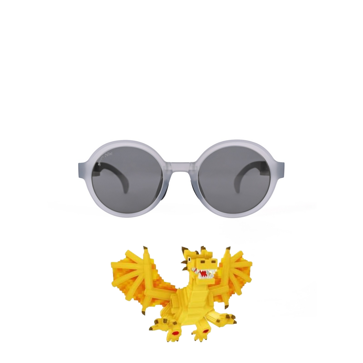 Dragon Cannelloni | Grey