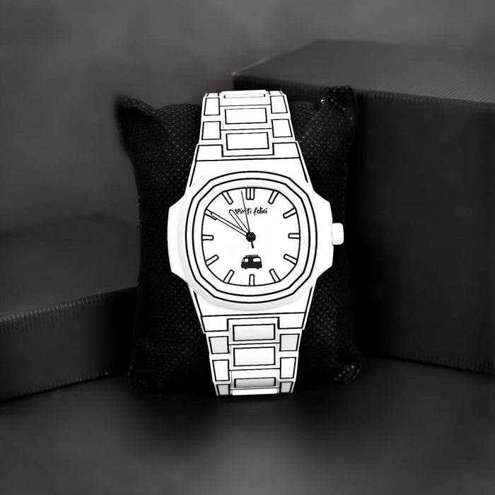 Limited Watch | Cloud