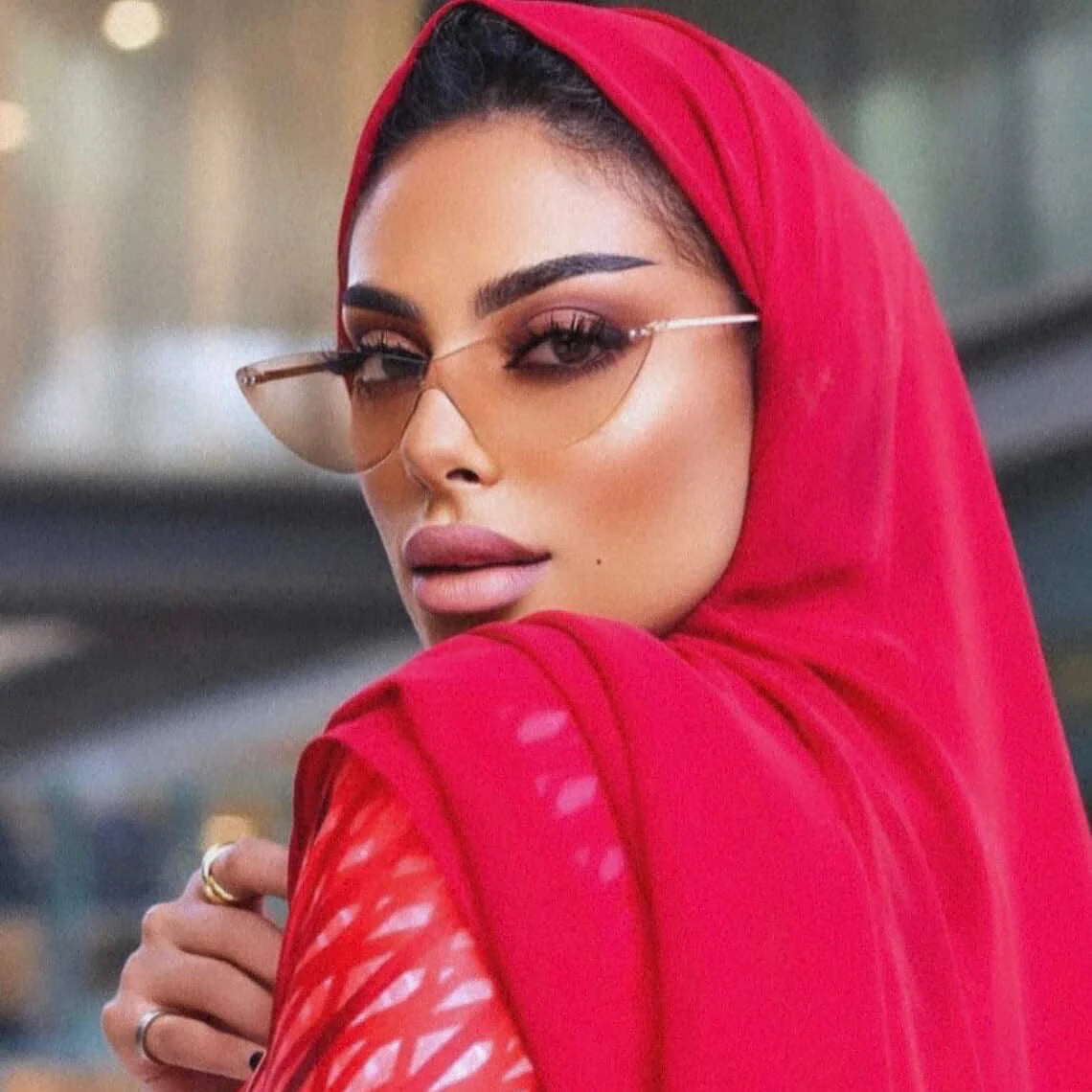 X | Exclusive on Boutiqaat