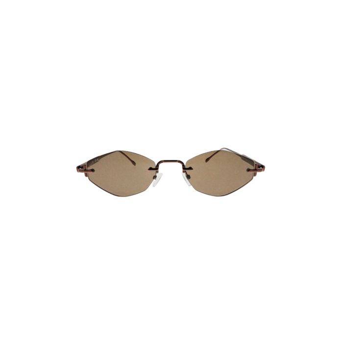 Donzi | Brown