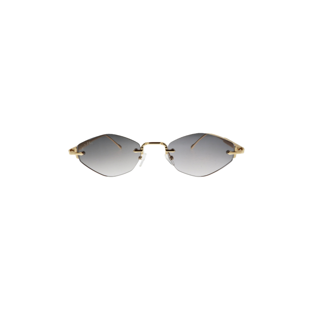 Donzi | Gold grey
