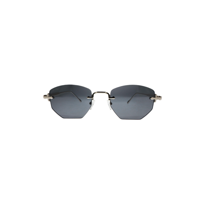 برول | فضي وأسود