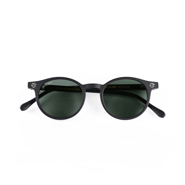 Wheels | Matt Black G15