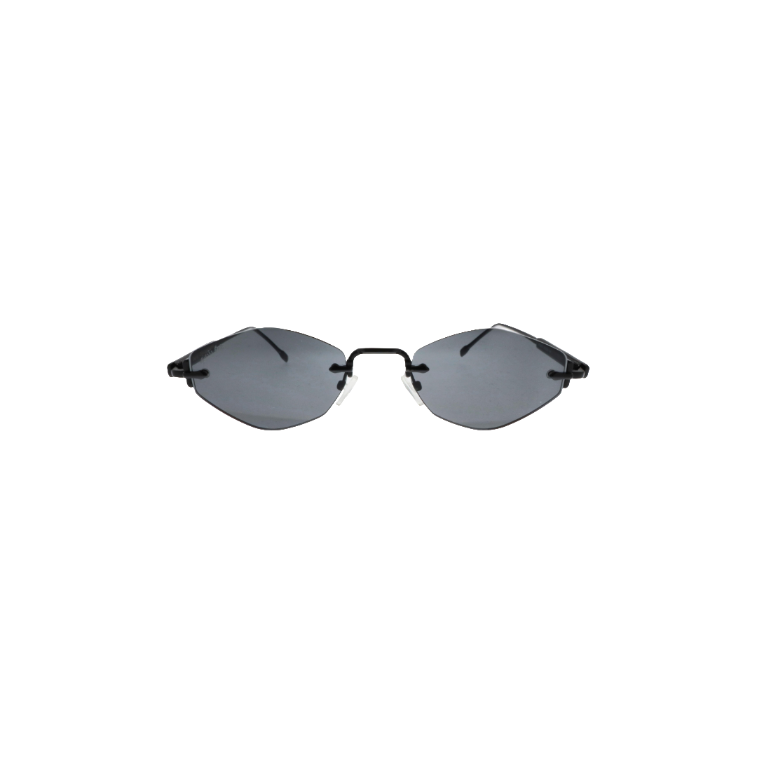 Donzi | Black