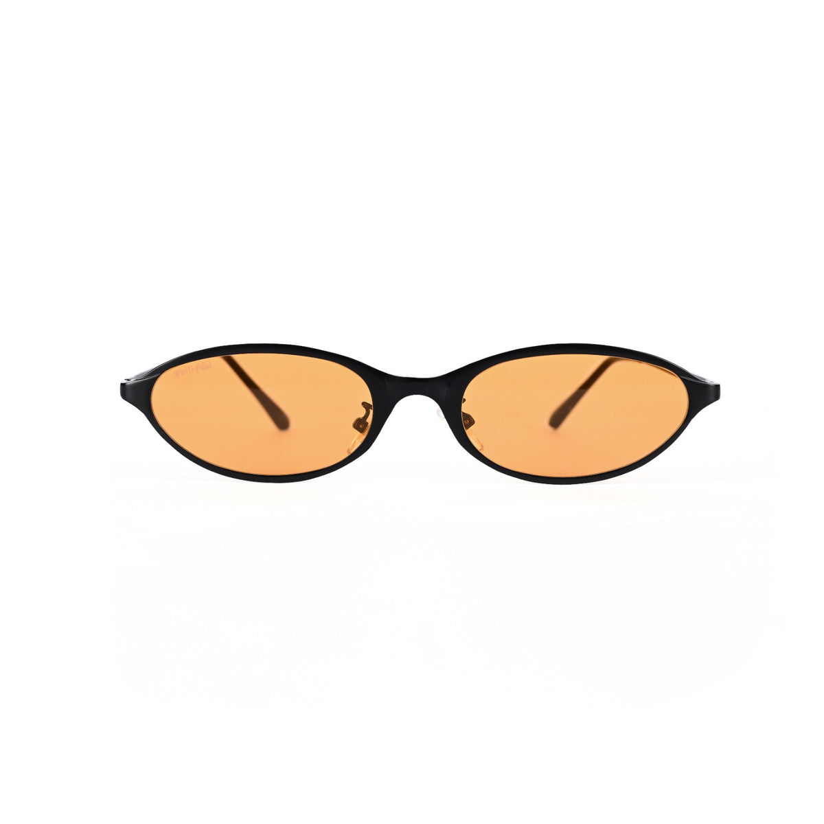 Rizz | Black orange