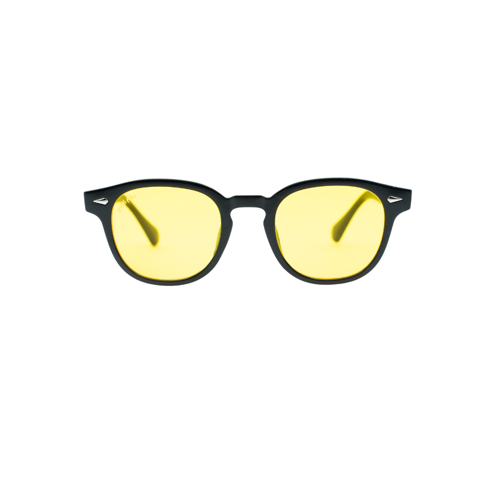 FAMILIAR | Yellow