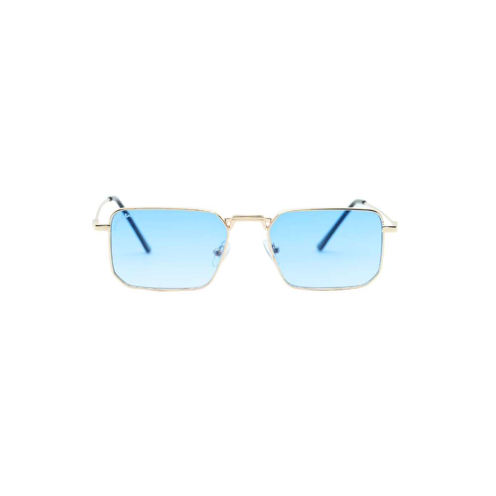 Topnotch | Blue