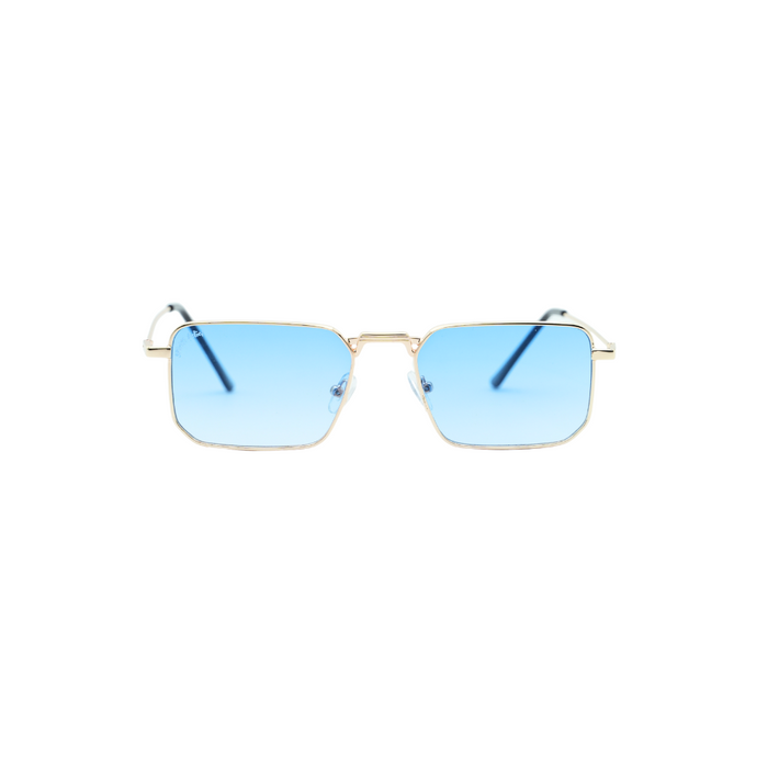 Topnotch | Blue