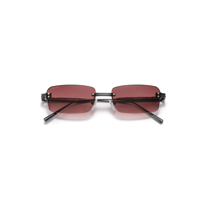 Radiance | Gun Red