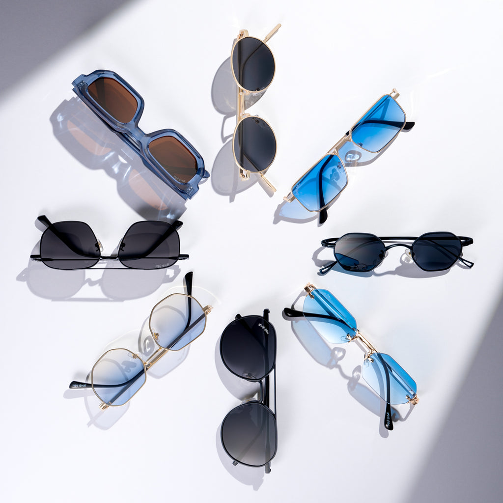 Spiriti Felici Sunglasses Page 5