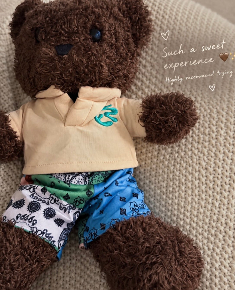 Kids Day Out with Spiriti Felici