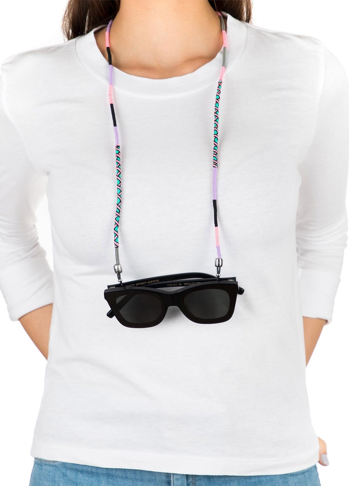 Celestia Eyewear Strap