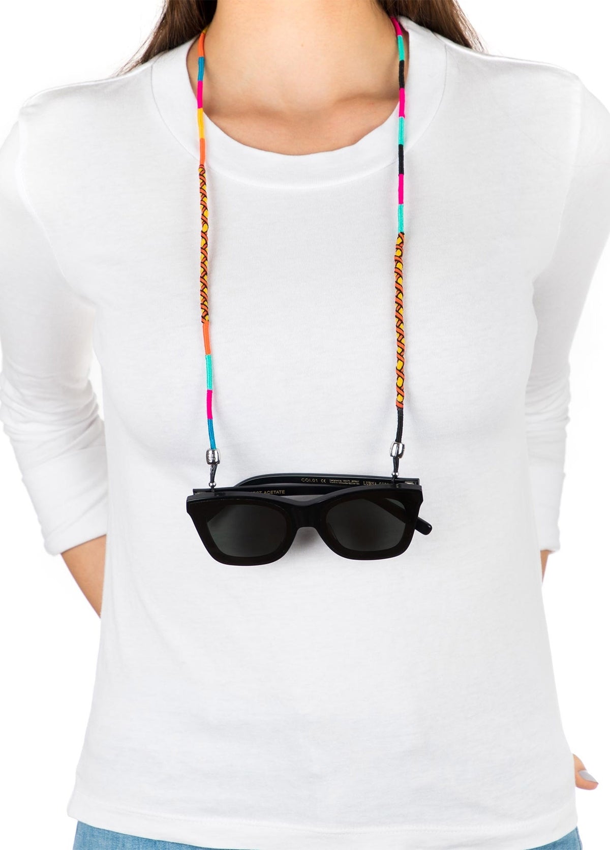Cosmic Eyewear Strap