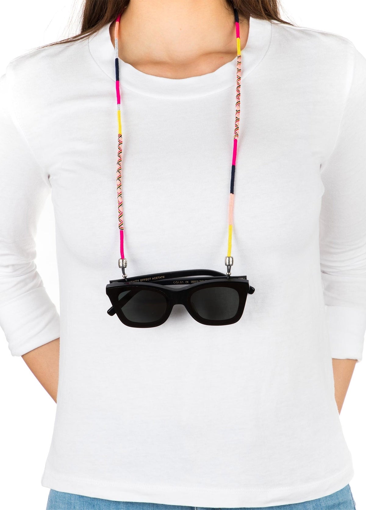 Pounder Eyewear Strap
