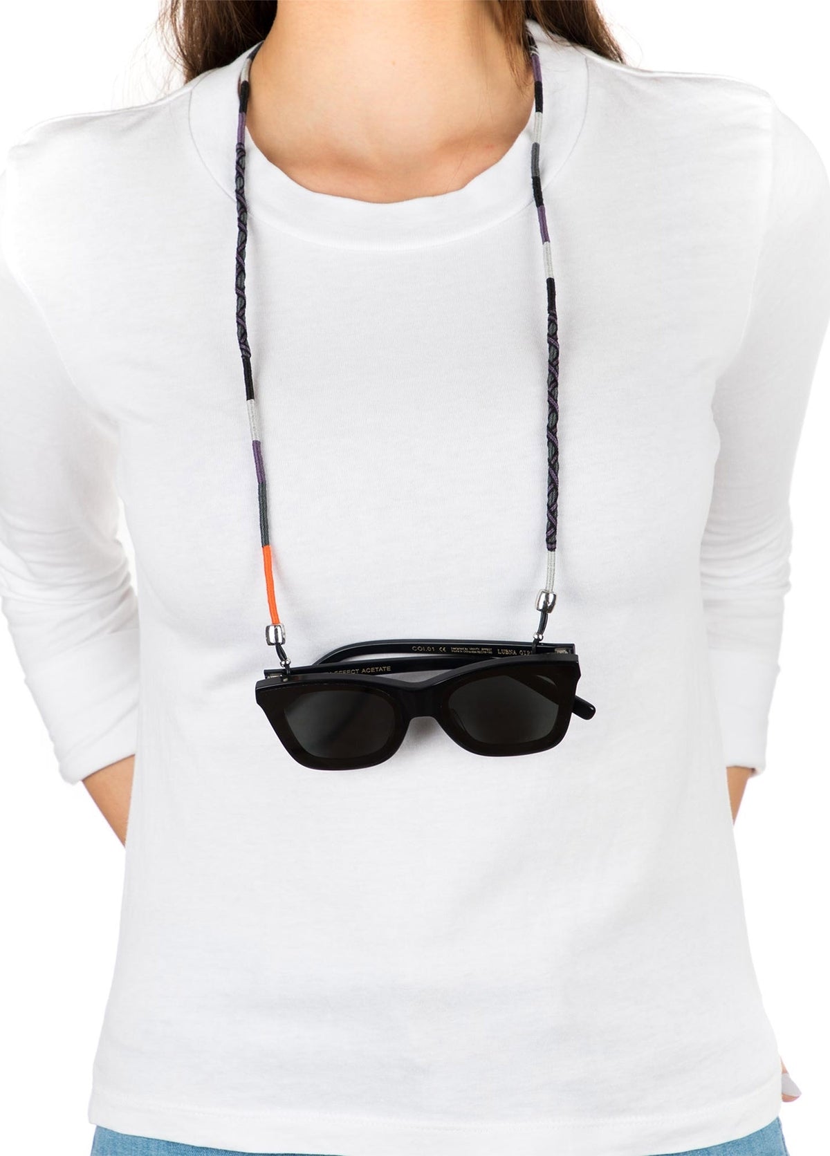Luna Eyewear Strap