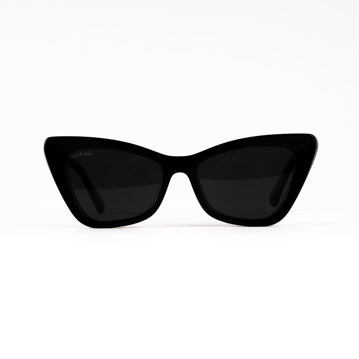 Verona | Black